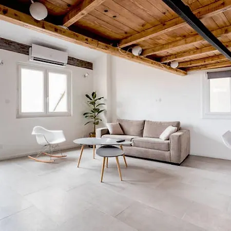 L'or Loge Apartment