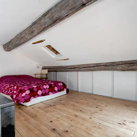 L'or Loge Apartment Montpellier
